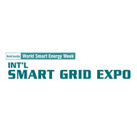 International Smart Grid Expo Osaka Osaka 2026