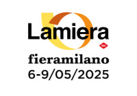 LAMIERA 2027 Milan 2027