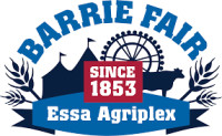 Barrie Fair Thornton 2026