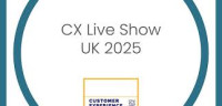 Customer Experience Live Show UK Manchester 2026