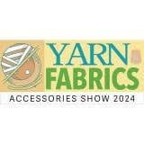 International Yarn & Fabrics Expo Chattogram Dhaka 2027