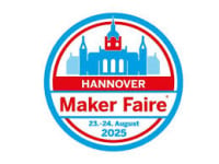 Maker Faire Hannover Hanover 2026