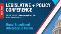 Legislative + Policy Conference New York 2026