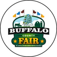 Buffalo County Fair Kearney 2026