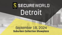 SecureWorld Detroit Novi 2026