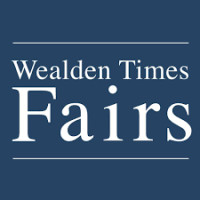 Wealden Times Midsummer Fair 2027 Rolvenden 2027