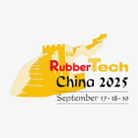 International Exhibition on Rubber Technology Shanghai 2026