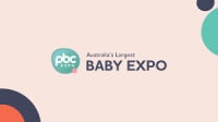 PBC Australia's Largest Baby Expo - Melbourne Melbourne 2026