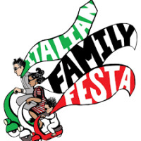 Italian Family Festa San Jose San Jose 2026