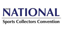 National Sports Collectors Convention (NSCC) Rosemont 2027