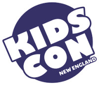 Kids Con New England South Portland 2026