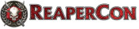 ReaperCon Denton 2026