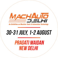 MachAuto Expo Delhi New Delhi 2027