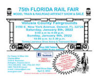 Golden Spike Enterprises, Inc. DeLand 2026