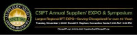 Chicago Section IFT Annual Suppliers' Symposium & Expo Rosemont 2026