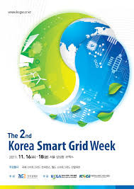 Korea Smart Grid Week Seoul 2027