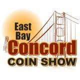 East Bay Coin Show Concord 2026