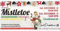 Mistletoe Marketplace Jackson 2026