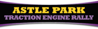 Astle Park Traction Engine Rally Manchester 2026