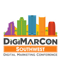 DigiMarCon Phoenix Scottsdale 2026