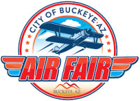 Buckeye Air Fair Buckeye 2027