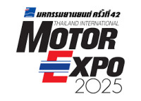 MOTOR EXPO Pak Kret 2026