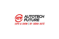 AutoTech Future Expo & Show 2027 Budapest 2027