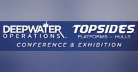 Topsides, Platforms & Hulls Galveston 2026