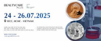 Vietnam Beauty Care Plus Coming soon 2026