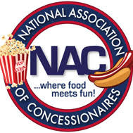 The 2026 Concession and Hospitality Expo (NAC) Concord 2026