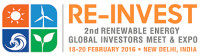 Bharat Renewable Energy Summit & Expo New Delhi 2026