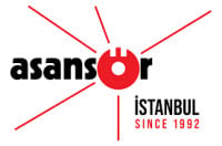 Elevator Istanbul Bakırköy/Istanbul 2027