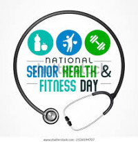 Senior Health & Fitness Fair Sacramento 2026