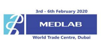 Medlab Exhibitions & Conference Dubai 2027