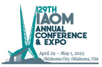 IAOM Annual Conference & Expo (131st) Schaumburg 2027