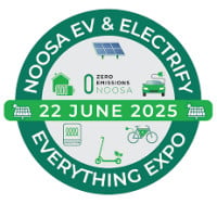 Noosa EV & Electrify Everything Expo Noosa Heads 2026