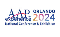 AAP National Conference & Exhibition Anaheim 2027