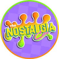 The Nostalgia Con Houston 2026