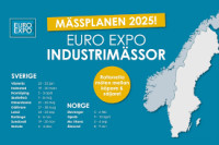 IndustriMassor Sundsvall Sundsvall 2027