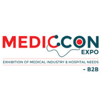 Mediccon Expo - Coimbatore Coimbatore 2026