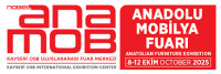 ANAMOB - Anatolian Furniture Fair Kayseri 2026