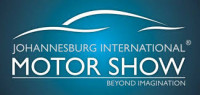 Johannesburg International Motor Show Midrand 2026