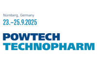 POWTECH Expo Nuremberg 2026