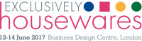 Exclusively Housewares London 2027