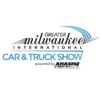 Greater Milwaukee International Car & Truck Show Coming soon 2027