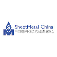 SheetMetal China Shanghai 2027