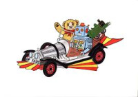 Toy Collectors Fair Birmingham 2026
