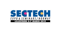 Sectech Expo & Seminar Norway Lillestrom 2027
