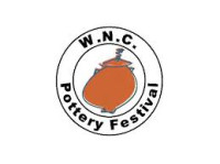 Western North Carolina Pottery Festival Sylva 2026