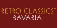 Retro Classics Bavaria Nuremberg 2026